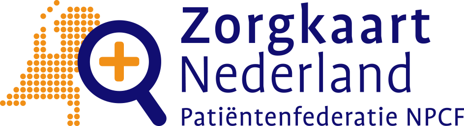 Zorgkaart Nederland
